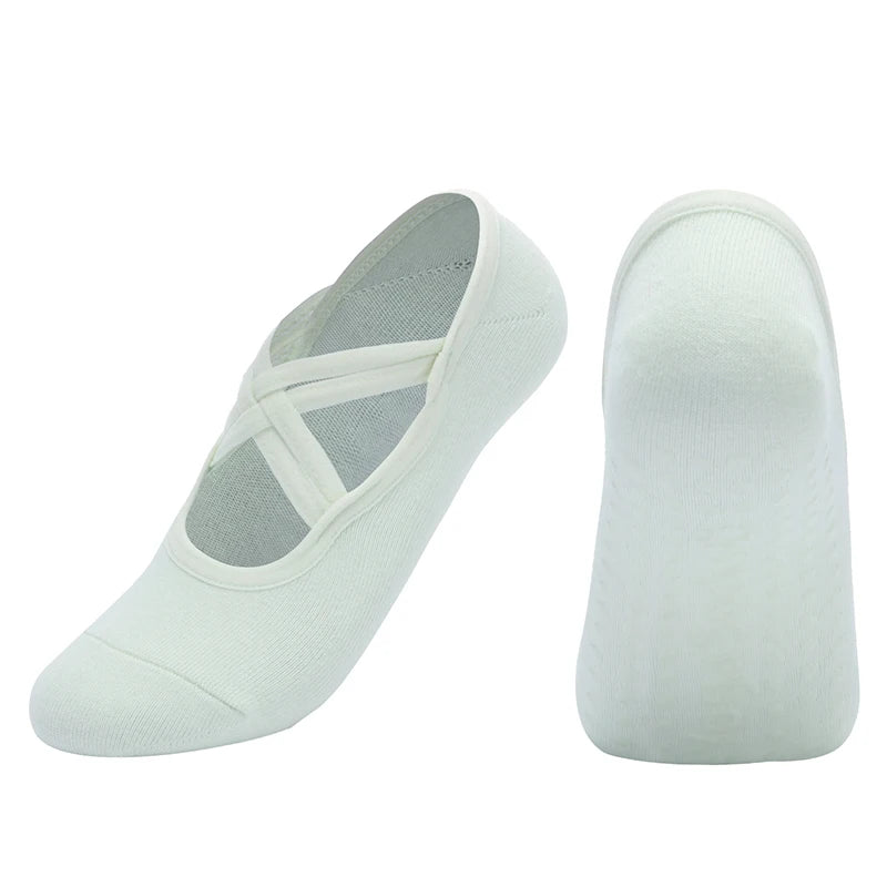 Pilates Socks