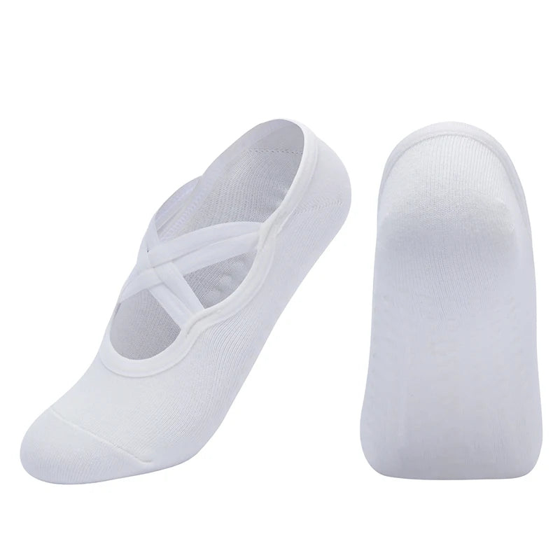 Pilates Socks