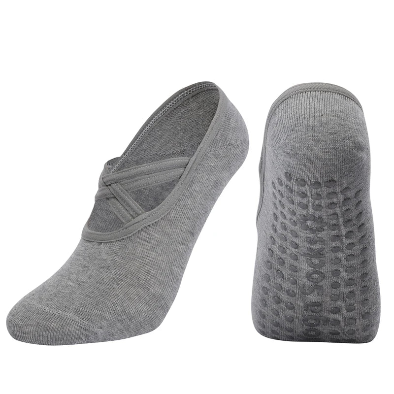 Pilates Socks