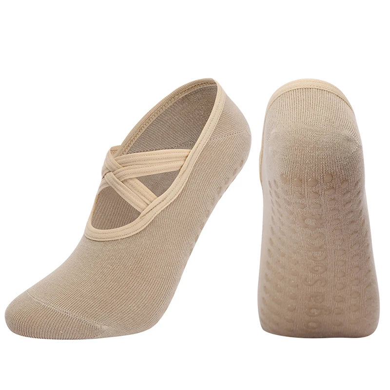 Pilates Socks