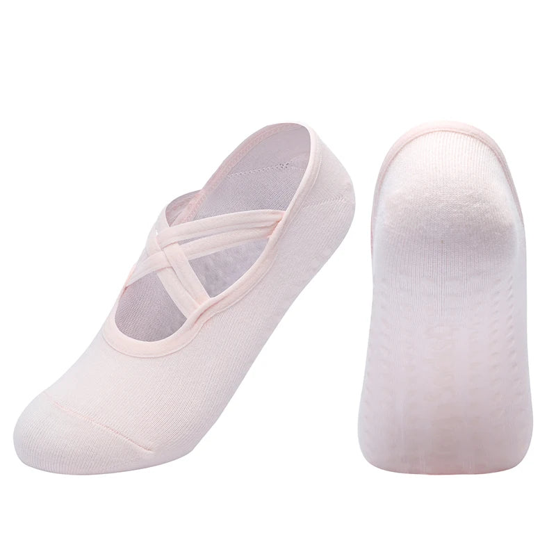 Pilates Socks