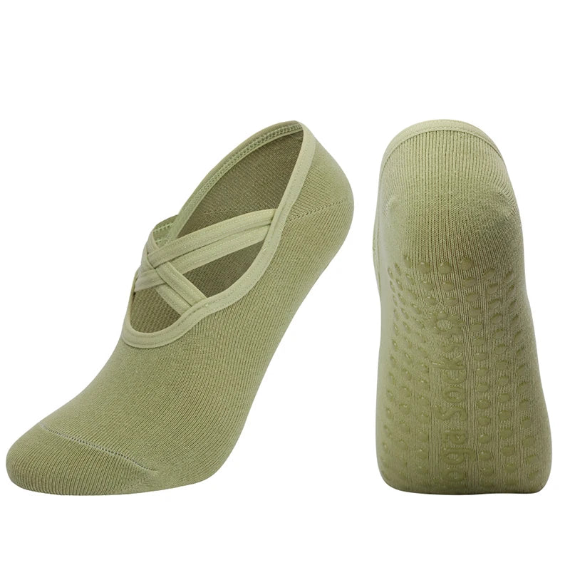 Pilates Socks