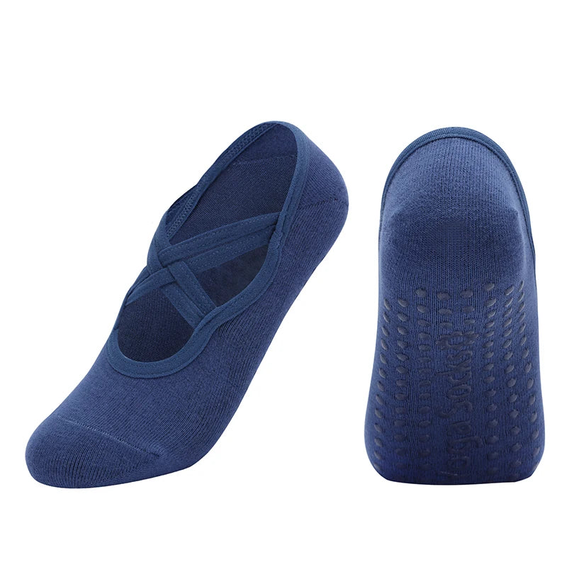Pilates Socks