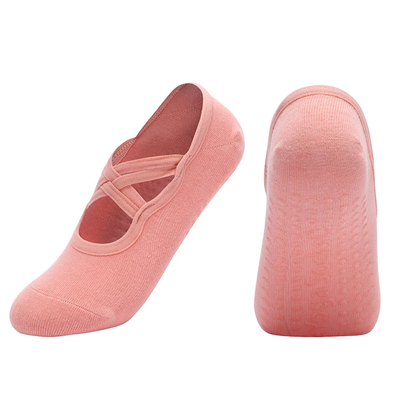 Pilates Socks