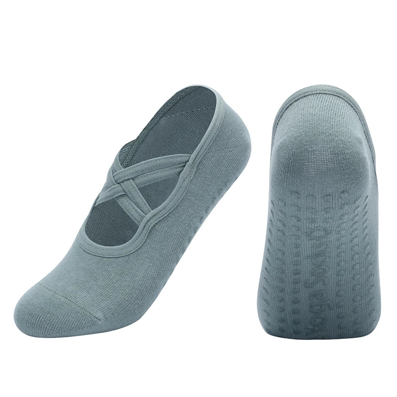 Pilates Socks
