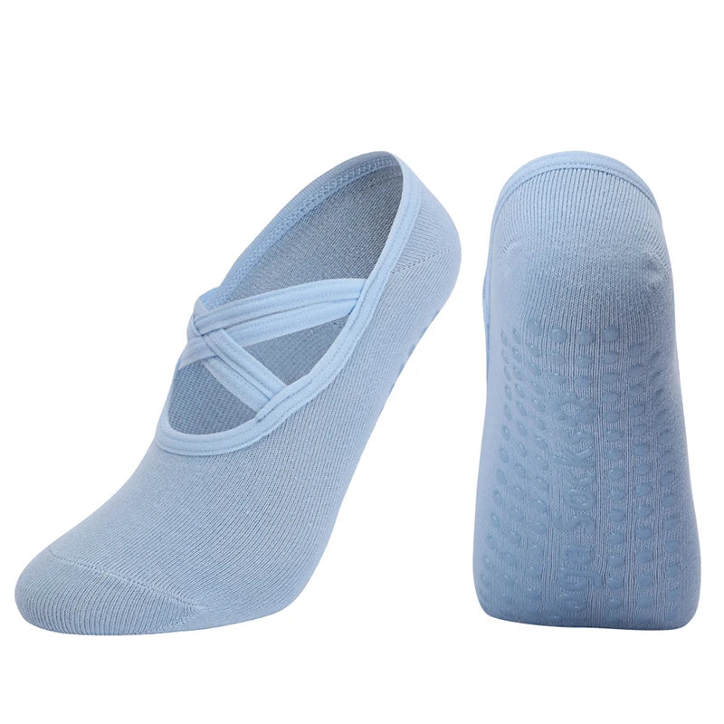 Pilates Socks