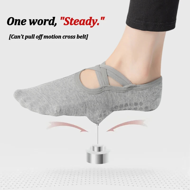Pilates Socks