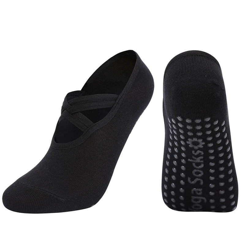 Pilates Socks