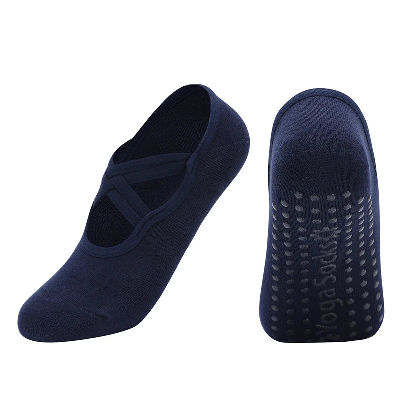 Pilates Socks