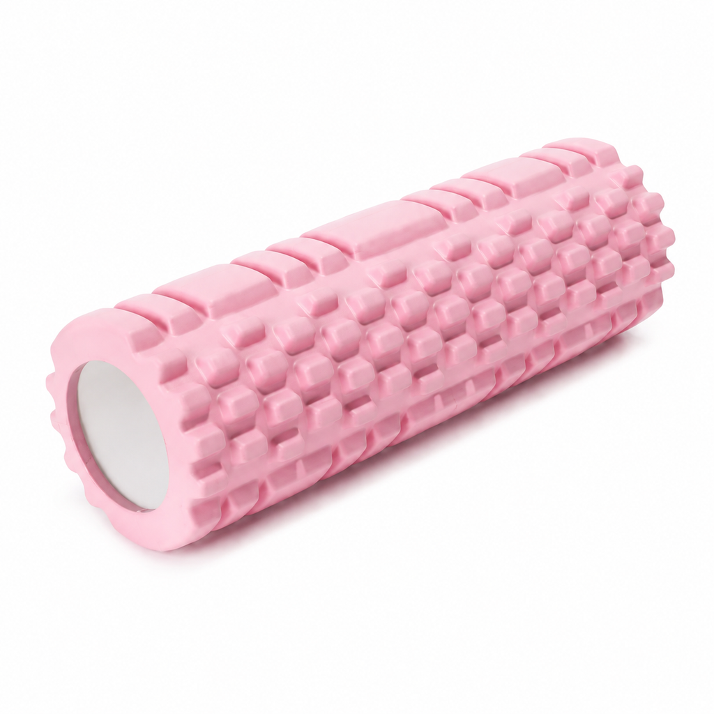 Foam Roller for muscle relaxation